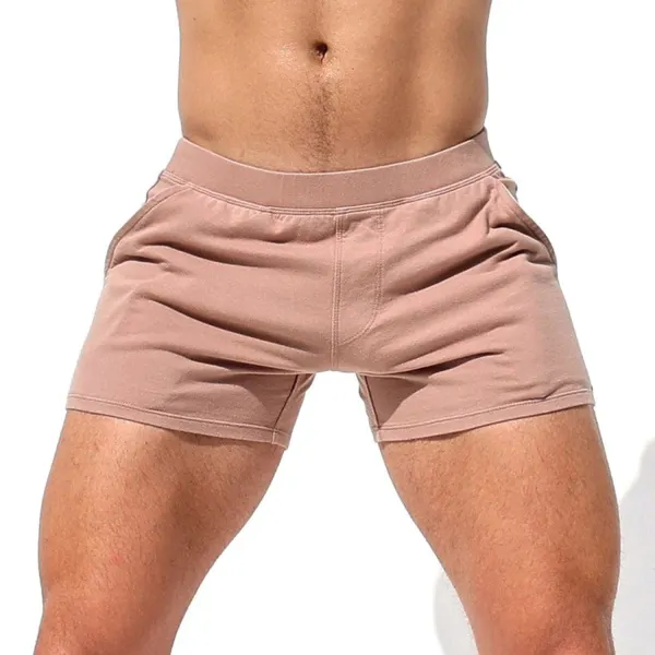 Men's Sexy Shorts - Bustalent.com 