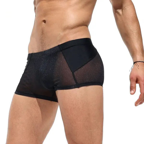 Sexy Tight Shorts - Menilyshop.com 