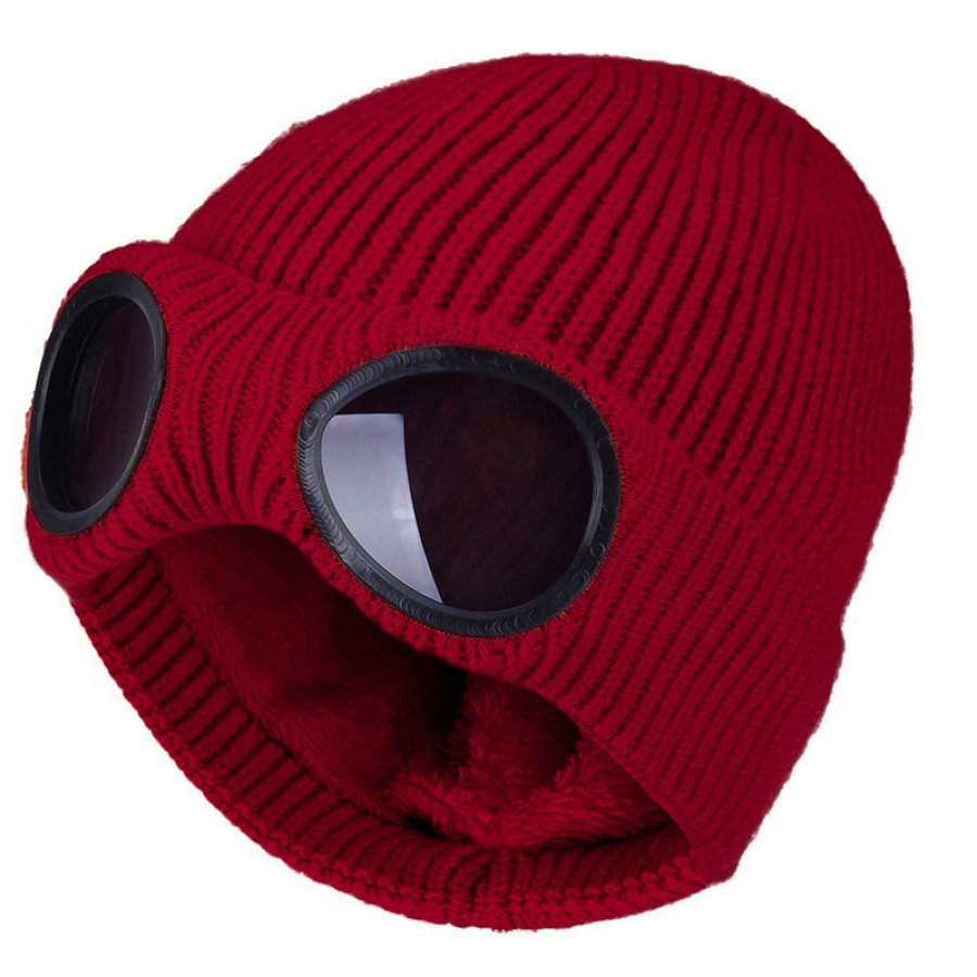 

Men's Warm Tactical Ski Ride Knitted Hat