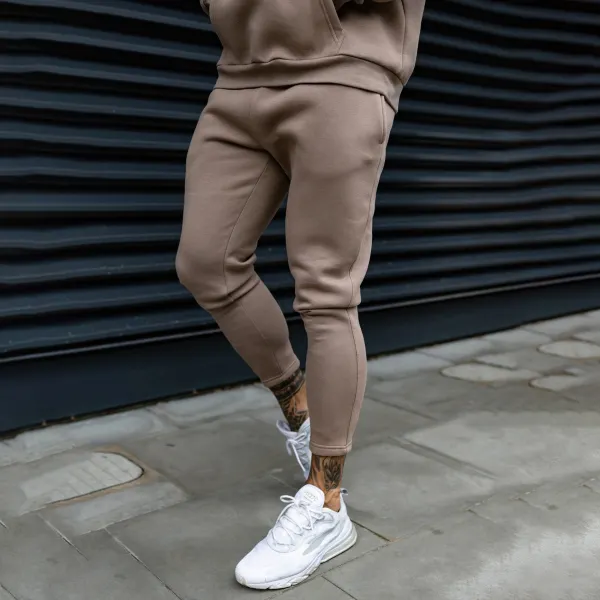 Men's California Casual Sweatpants - Albionstyle.com 