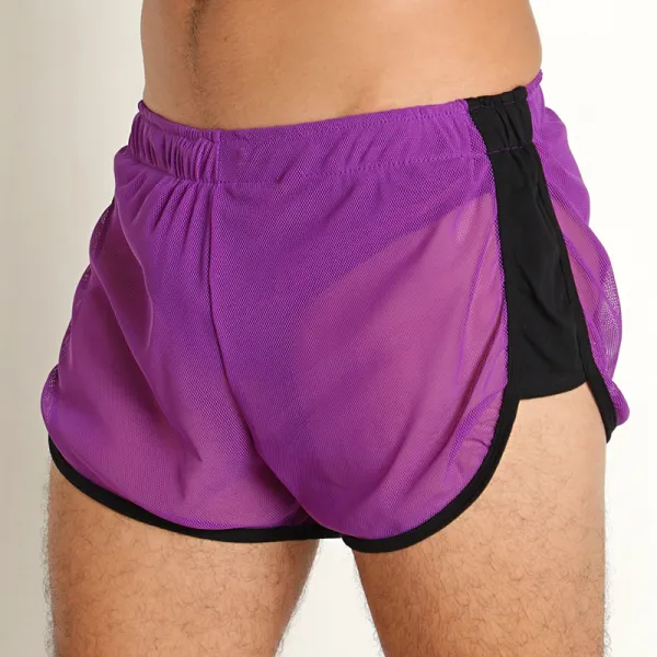 Men's Sexy Shorts - Villagenice.com 