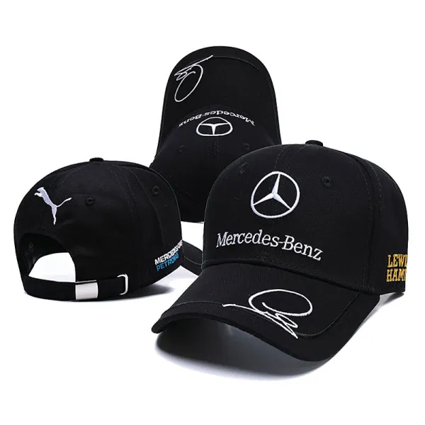 Racing Fashion Printed Cap - Spiretime.com 