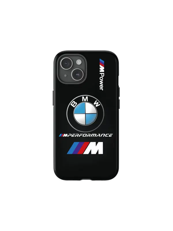 'Racing Black' Double Layer Hard Shell - Anrider.com 