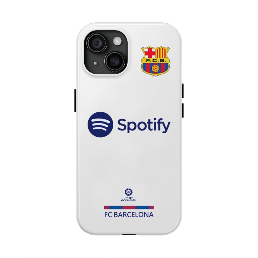 

'FCB' 2-in-1 Hard Case