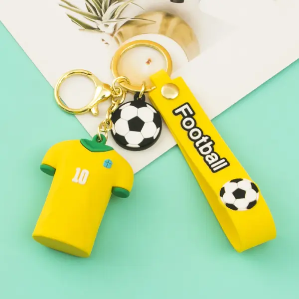 Keychain Charm - Ootdyouth.com 