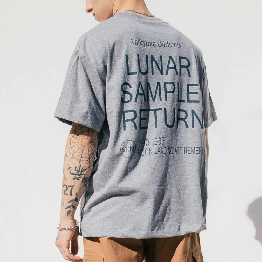 

Casual Street Men's T-Shirt