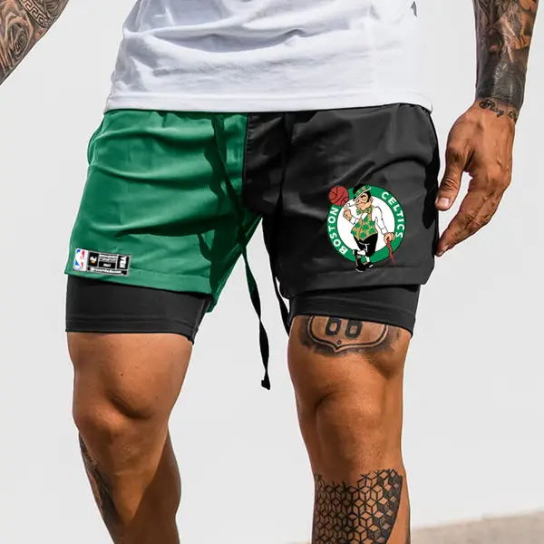 Mens Mesh Performance Shorts - Ootdyouth.com 