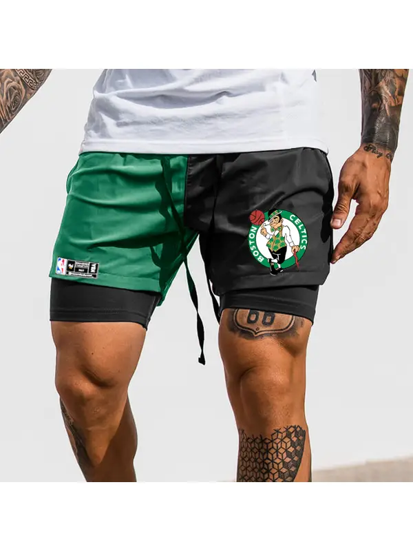 Mens Mesh Performance Shorts - Timetomy.com 