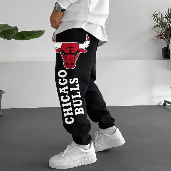 Men's Casual Sweatpants - Nicheten.com 