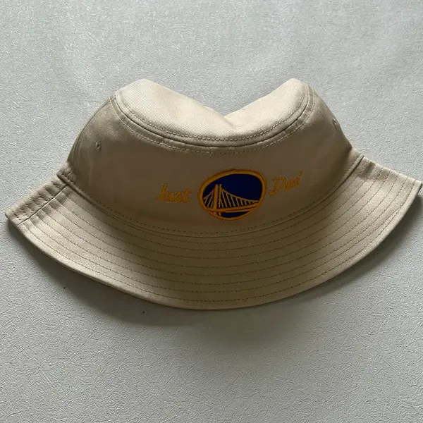 Outdoor Trendy Basketball Embroidered Hat - Spiretime.com 