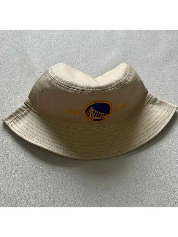 Outdoor Trendy Basketball Embroidered Hat - Anrider.com 