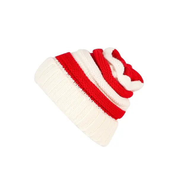 Christmas Party Knitted Hat - Wayrates.com 