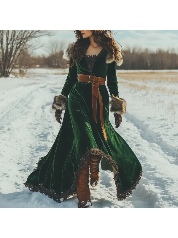 Women's Dress - Cominbuyshop.com 