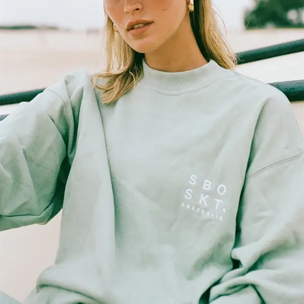 Super Cute Shade Arcadia Sweater - Zivinfo.com 