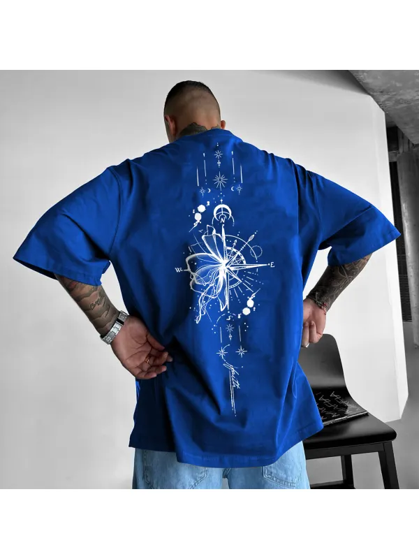 Universal Design T-Shirt - Anrider.com 