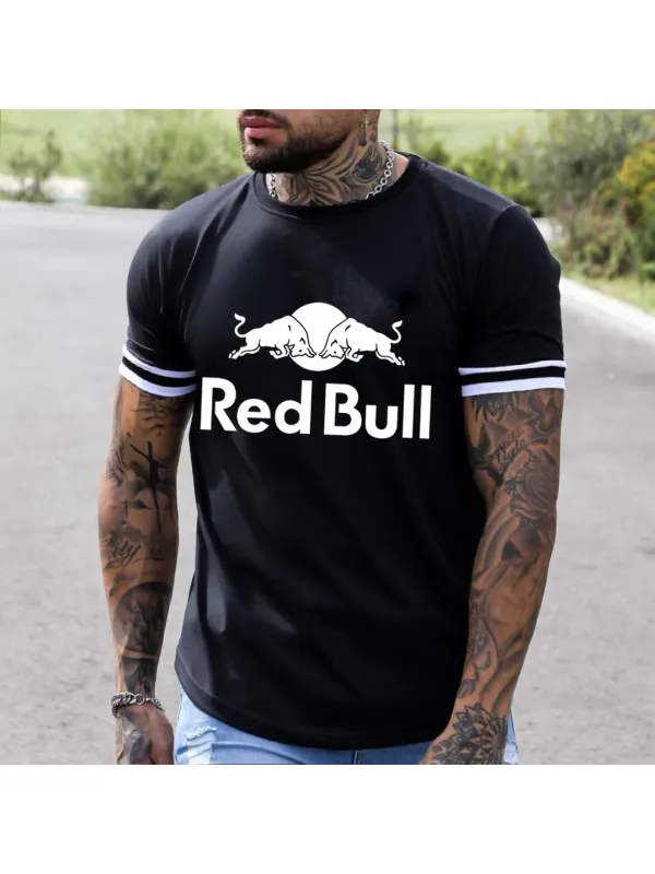 Men's Premium And Stylish Designer Badge T-shirts - Shopyiyistories.com 