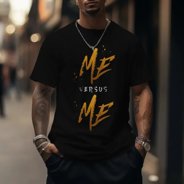 Unisex Loose 