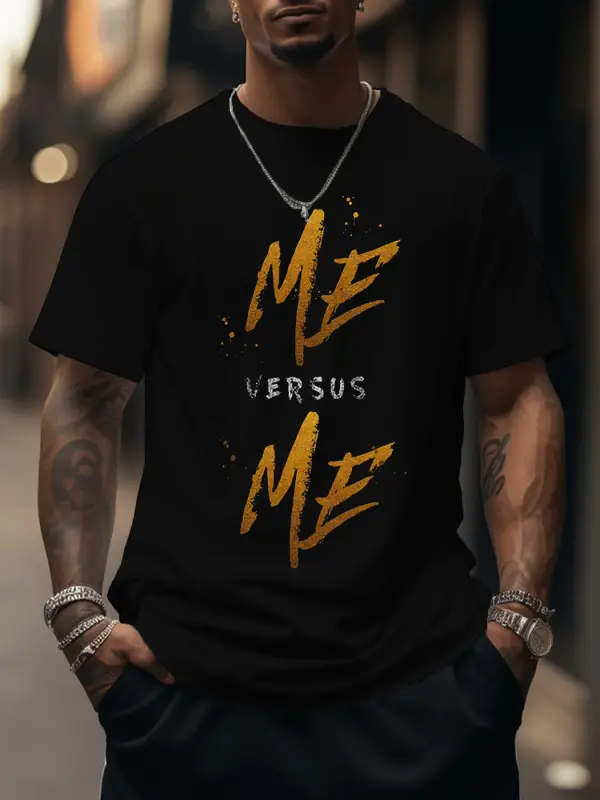 Unisex Loose 