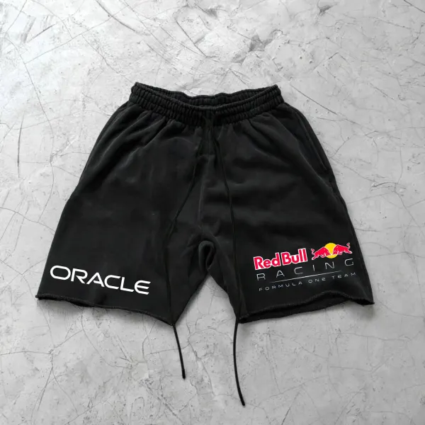 Street Casual Racing Shorts - Yesunshine.com 