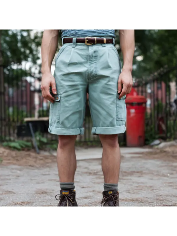 Men's Outdoor Sports Shorts - Frontiercool.com 
