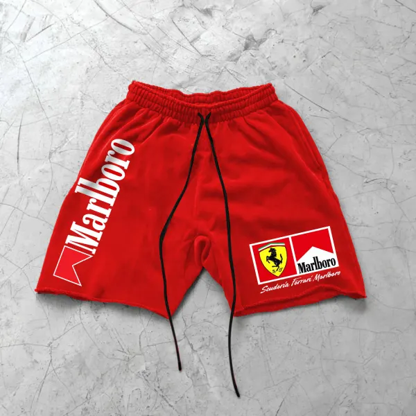 Stylish Racing Shorts - Wayrates.com 