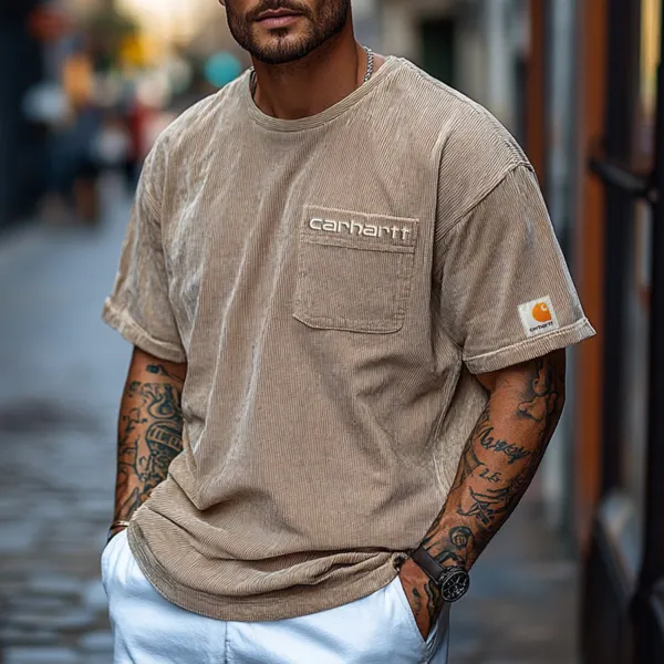 Street Outdoor Sports T-Shirt - Zivinfo.com 