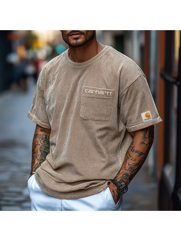 Street Outdoor Sports T-Shirt - Frontiercool.com 