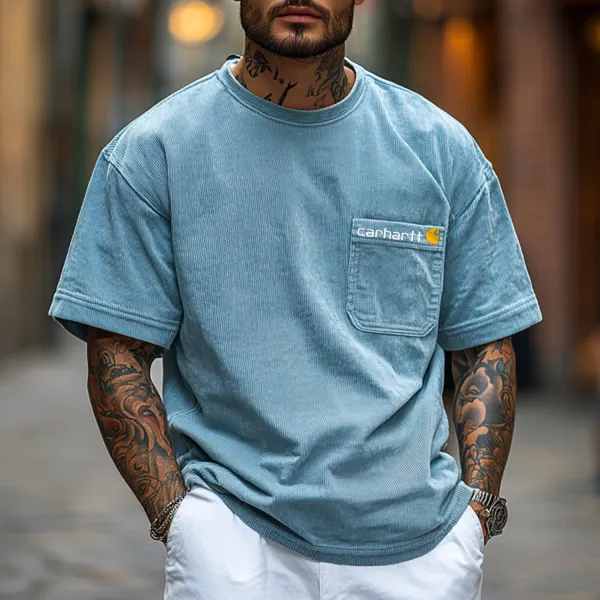 Men's Outdoor Sports T-Shirt - Zivinfo.com 