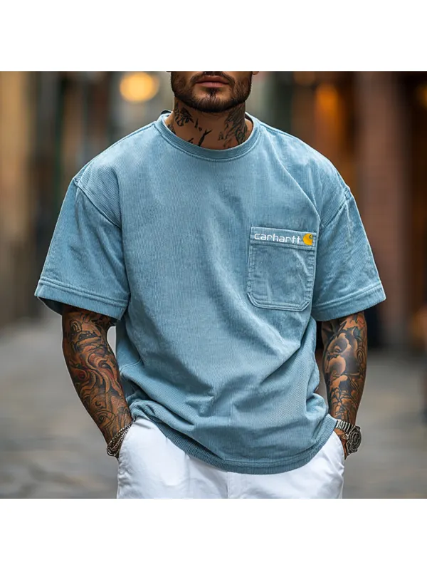 Men's Outdoor Sports T-Shirt - Frontiercool.com 