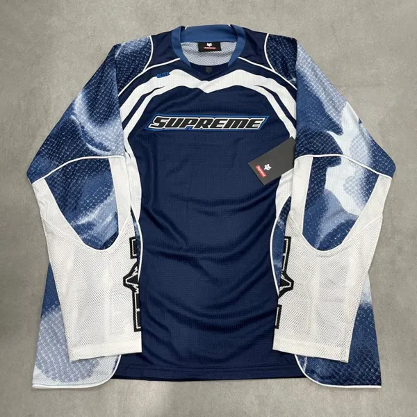 Motorcycle Brand Sports T-shirt - Ootdyouth.com 