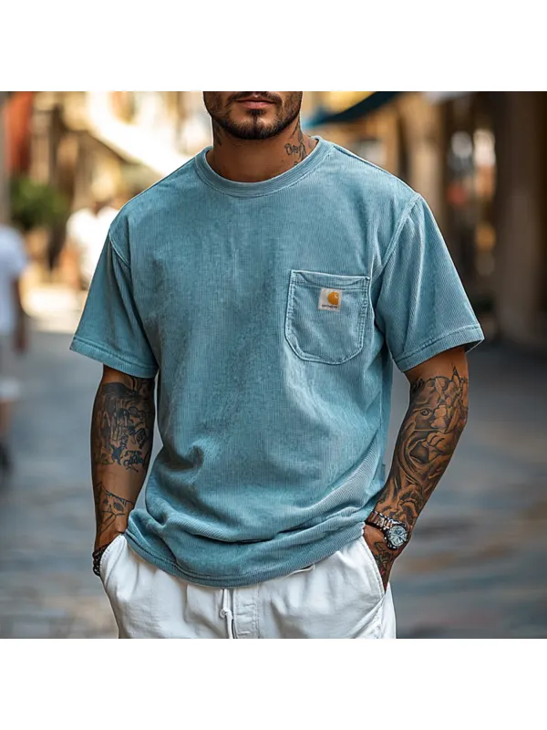Outdoor Design T-shirt - Ootdmw.com 