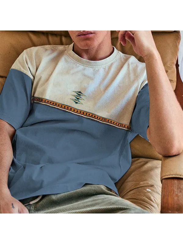 Retro Holiday Unisex T-shirt - Aptkoi.com 