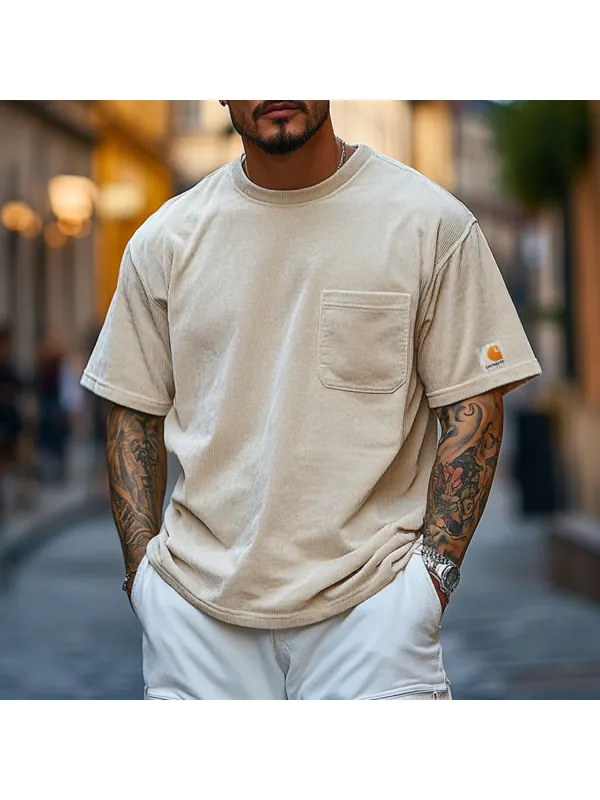 Casual Outdoor Sports T-shirts - Ootdmw.com 