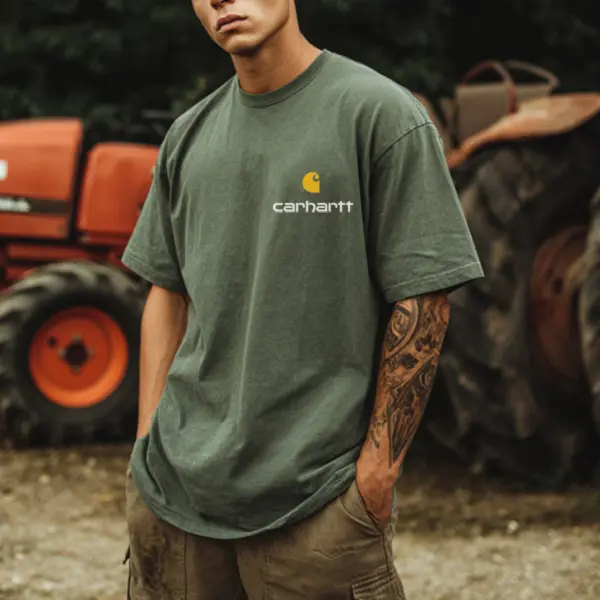 Fashionable Men's T-shirts - Zivinfo.com 