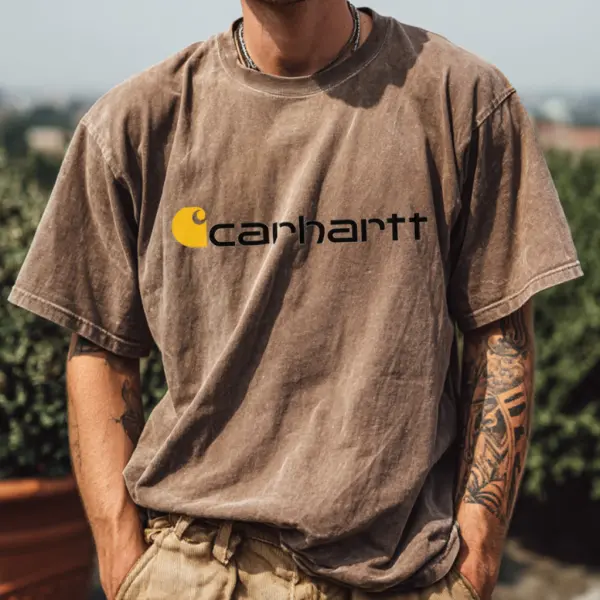 Fashionable Men's T-shirts - Ootdyouth.com 