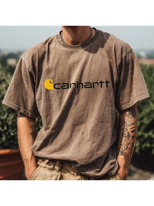 Fashionable Men's T-shirts - Ootdmw.com 