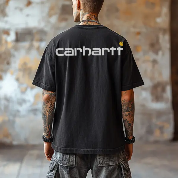 Fashionable Men's T-shirts - Ootdyouth.com 