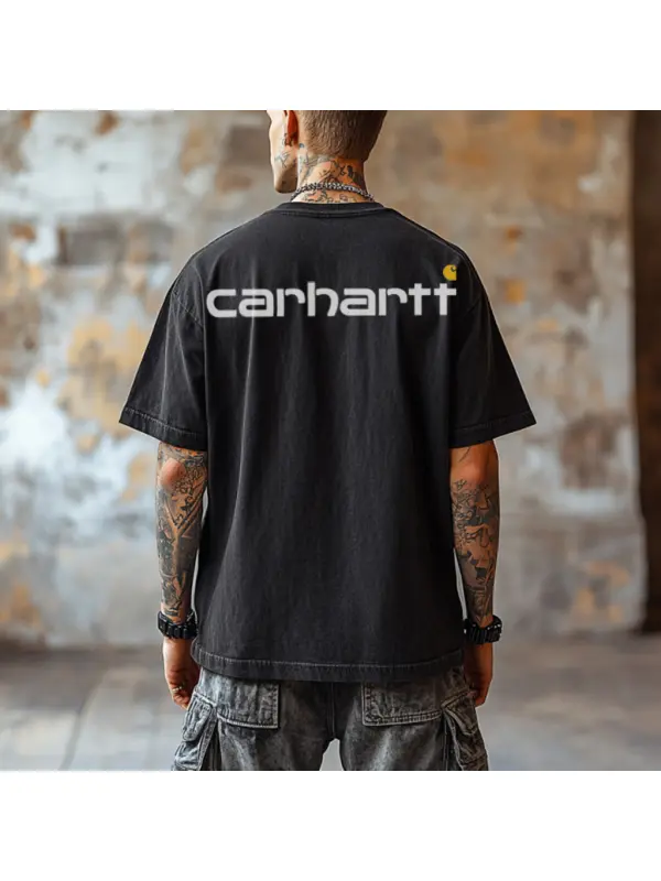 Fashionable Men's T-shirts - Anrider.com 