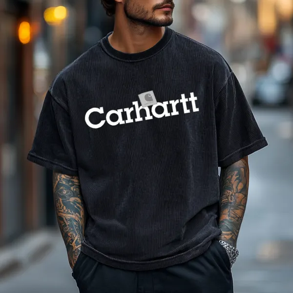 Men's Casual Outdoor Sports T-Shirt - Wayrates.com 