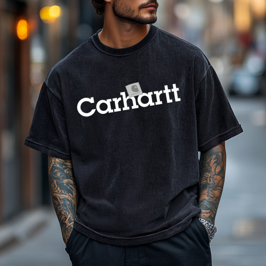 

Men's Casual Outdoor Sports T-Shirt