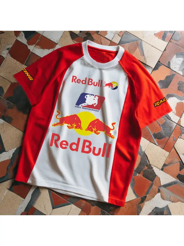 Motocross T-Shirt - Ootdmw.com 