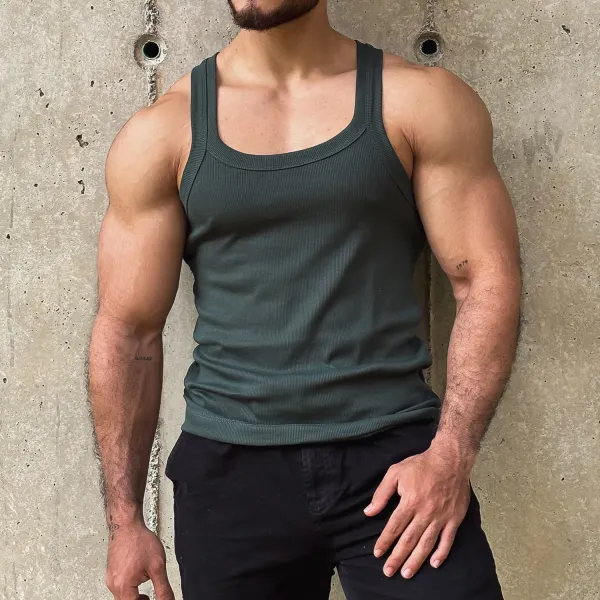 Men's Vest - Spiretime.com 
