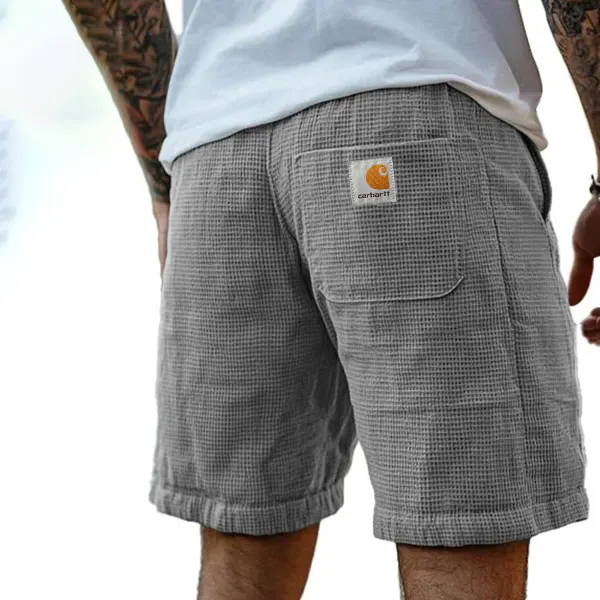 Outdoor Casual Pocket Shorts - Spiretime.com 