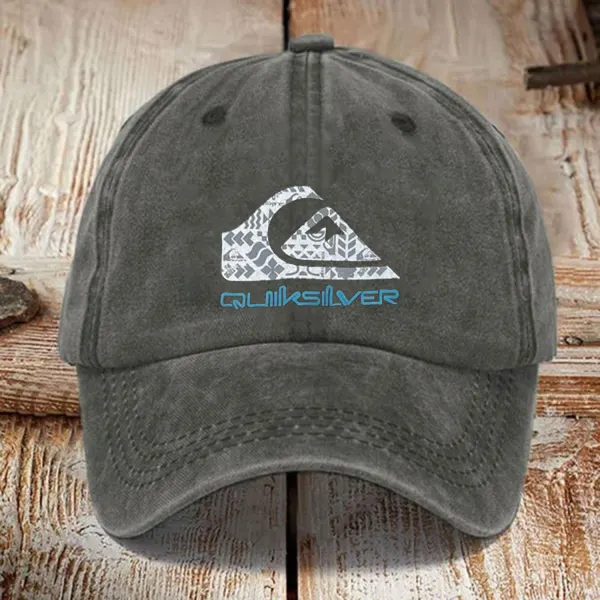Vacation Vintage Surf Hat - Spiretime.com 