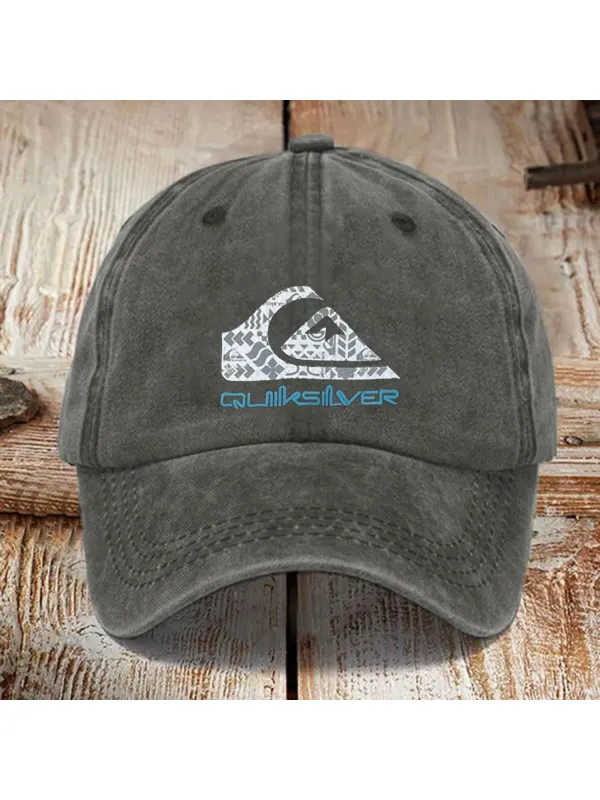 Vacation Vintage Surf Hat - Ootdmw.com 