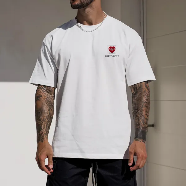 Mens T-Shirt - Spiretime.com 