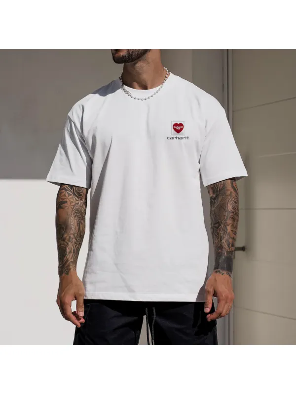 Mens T-Shirt - Wearmw.chimpone.com 