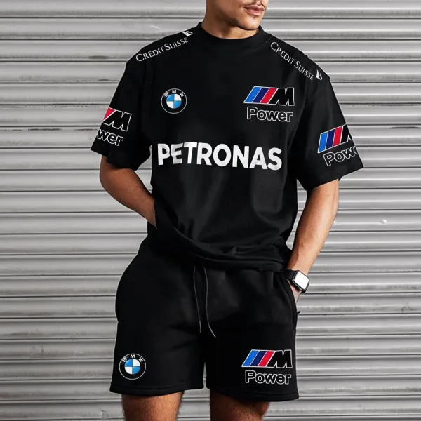 Branded Racing Car Design Set - Zivinfo.com 