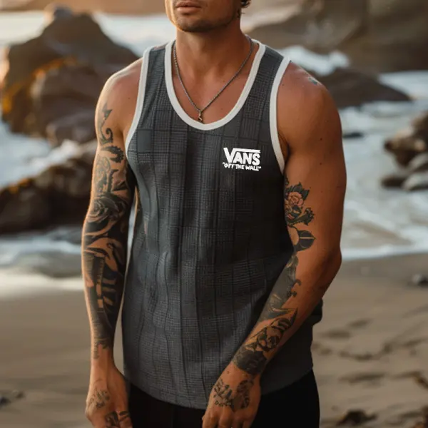 Stylish Sleeveless Vest For Casual Summer Outfits - Wayrates.com 