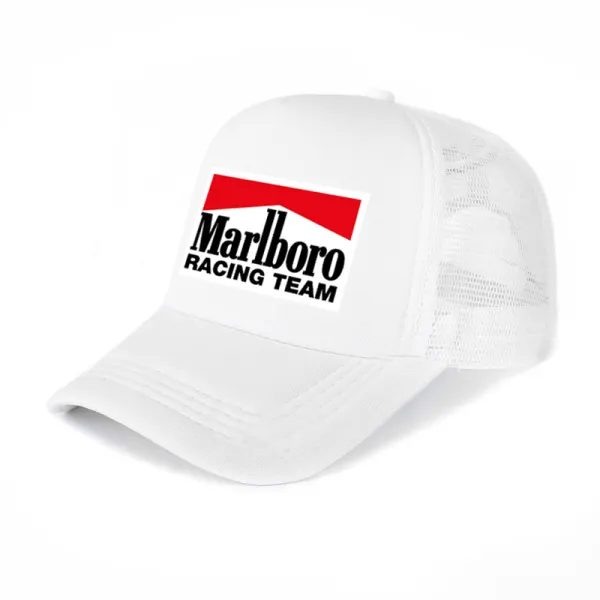 FORMULA ONE HAT - Ootdyouth.com 